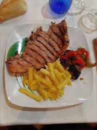 De los mejores sitios del mercado de antón martín. Lucrecia Cocina De Mercado Alcala De Henares Restaurant Reviews Photos Phone Number Tripadvisor