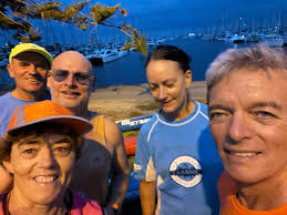 Lol..warm up tomorrow and friday..