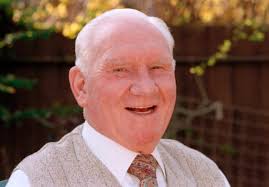 Remembering the greatest ever Bill Nicholson who was born