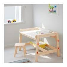 Flisat Bureau Pour Enfant Reglable Ikea Childrens Desk Ikea Childrens Desk Adjustable Desk