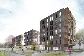 Der bestand wird laufend gepflegt, modernisiert und durch neubauten ergänzt. Gwg Pep Munchen Prinz Eugen Kaserne Wa14 West