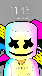.warni yang digambar tangan, marshmallow yang digambar tangan, marshmallow berwarna pngtree menyediakan jutaan png, vektor, gambar clipart gratis, dan sumber daya grafis psd untuk. Detail Gambar Marshmello Theme Cute Wallpaper App Lock For Android Apk Dow