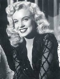 ❤Marilyn Monroe ~*❥*~❤ "Ladies of the Chorus", 1948