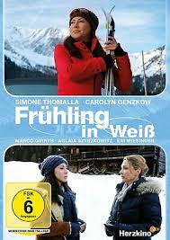 Katja baumann se separa de su marido peter que le ha sido infiel y comienza de nuevo. Fruhling In Weiss Herzkino Simone Thomalla Dvd Neu Ebay