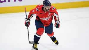 Get a recap of the washington capitals vs. Ovechkin Kuznetsov Lead The Way As Capitals Beat Devils 4 3 Abc News