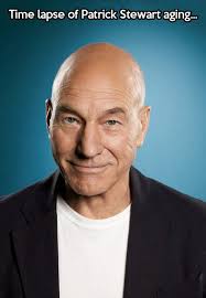 Maybe you would like to learn more about one of these? Ian Mckellen And Patrick Stewart
