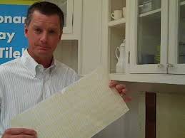 Is homedepot a good affiliate program to promote? Easy To Install Kitchen Backsplash With Simplemat Home Makeover Diva