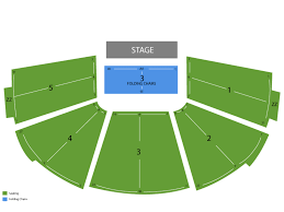 Kiva Auditorium Seating Chart And Tickets