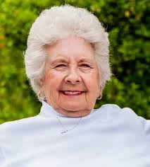 Mary Margaret Deck Hudspeth Obituary 2025