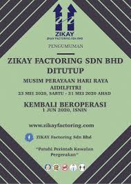 The net profit margin of zikay construction sdn bhd decreased by 1.59% in 2018. Zikay Factoring Sdn Bhd Kampong Baharu Kuala Lumpur Malaysia Facebook