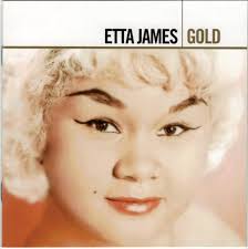 Etta James