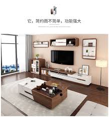 Tangkula tv stand, classic design wood storage console free standing cabinet for tv up to 45, media entertainment center home living room furniture, television stand cabinet. Tv Stand Modern Living Room Home Furniture Tv Led Monitor Stand Mueble Tv Cabinet Mesa Tv Table Tea Coffee Centro Table Cabinet Tv Stands Aliexpress