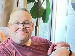 Fundraiser by Annemarie Thies : Chris' Liver Transplant Journey