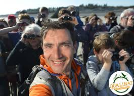 Maxim Guide en Baie de Somme