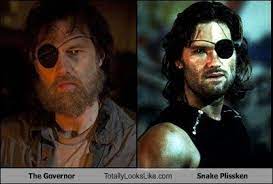 Ragebear Geek Superhero Stuff Toys Clothing And Gifts Snake Plissken Memes Superhero