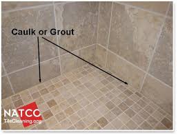 Besides, it will withstand continuous water exposure. Where Should Grout And Caulk Be Installed In A Tile Shower Shower Tile Shower Repair Caulk