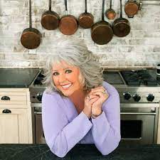 / everyone loves pizza but who needs the carbs?? Paula Deen S Top Recipes Made Diabetes Friendly Type 2 Diabetes Center Everyday Health