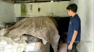 Rumah mewah dan asri siap huni di matraman. Viral Rumah Mewah 20 Tahun Terbengkalai Pemilik Hilang Misterius Rumah123 Com