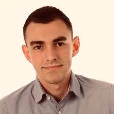 Patrick Voigt (@PatrickVoigt13)