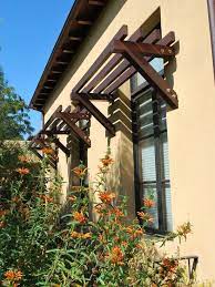 Maybe you would like to learn more about one of these? 26 Exterior Window Dressing Ideas In 2021 House Exterior Window Awnings Exterior