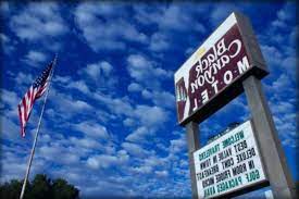 You can see how to get to black canyon motel on our website. Black Canyon Motel Hotel Montrose Usa Overview