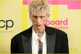 Maybe you would like to learn more about one of these? Megan Fox Licks Machine Gun Kelly S Black Tongue At Billboard Music Awards 2021 Photo 4559302 2021 Billboard Music Awards Billboard Music Awards Machine Gun Kelly Megan Fox Pictures Just Jared