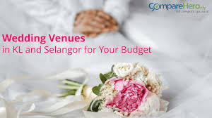 Corus hotel kuala lumpur, located in the heart of the city within 5 minutes walk to klcc, is a strategic wedding venue for couples to play host to a unique vibe. 9 Beautiful Intimate Budget Wedding Venues In Kl Selangor