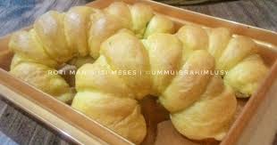 Roti italia mempunyai banyak bentuk serta nama. 66 Resep Cara Membentuk Roti Enak Dan Sederhana Ala Rumahan Cookpad