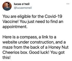 The vaccine is totally safe and effective but does have one small side effect. 30 Funniest Memes About Getting The Covid Vaccine So Far