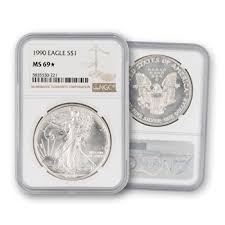 Image result for Silver 1990 Atlantic Richfield Company