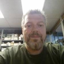 Michael Wanless (@sthoneyha)