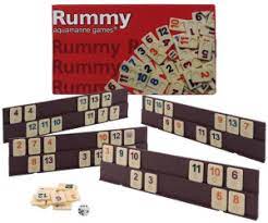 Descubre la mejor forma de comprar online. Rummy Desde 16 95 Compara Precios En Idealo