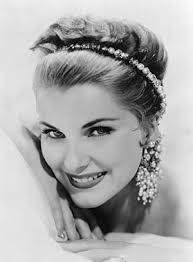 Debra Paget Facts for Kids