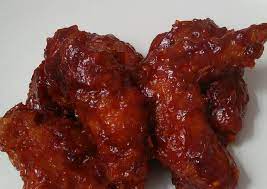 Tp resep saos kejunya di video setelah ini yaaaa. Resep Ayam Richeese Kw Langkah Mudah Untuk Menyiapkan Ayam Richeese Kw Ala Anti Gagal Resep Masakanku