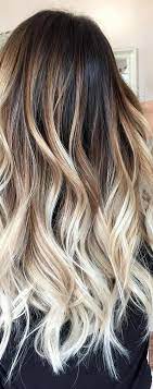 10 Medium Length Hair Color Ideas 2020 Medium Hair Color Ombre Hair Blonde Brown Blonde Hair