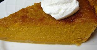 Mrs Sigg S Fresh Pumpkin Pie Recipe Fresh Pumpkin Pie Pumpkin Recipes Pumpkin Pie
