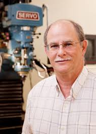 Eight honored with Chancellor's Distinguished Staff Award