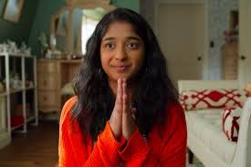 It premiered on netflix on april 27, 2020, and is about an indian. Mindy Kaling S New Teen Sitcom Never Have I Ever Is An Empathetic Exploration Of Grief The Verge