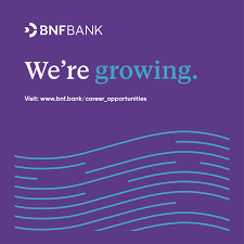 Bnf Bank Plc We Are Looking For A Reliable And Facebook