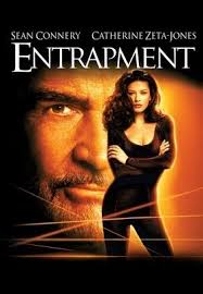 Родилась 25 сентября 1969 года в суонси (уэльс, великобритания). Entrapment Catherine Zeta Jones Youtube