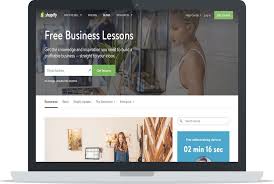 No.1 template marketplace · an envato marketplace How To Create A Landing Page On Shopify No Coding 2021 Update