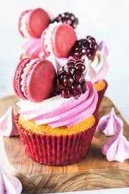 Pomegranate Cupcakes Recipe Savory Cupcakes Cupcake Cakes Savoury Cake