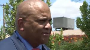 FULL: Las Vegas police shoot burglary suspect who was in physical  altercation with citizen