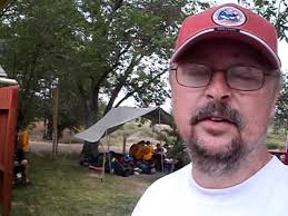 Troop 3 Montana Trip 2011