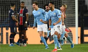 نتيجة مواجهه باريس سان جيرمان ضد مانشستر سيتي paris sg vs man city في دوري أبطال نادي باريس سان جيرمان الفرنسي يدخل مواجهه الليله في اطار مواجهات الدور نصف النهائي. Adz9p2ij Agb M