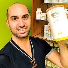 Benjamin Horning's Instagram, Twitter & Facebook