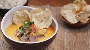 Salah satu makanan berkuah khas bogor yang gak kalah juara dari soto mie. Hangat Dan Nikmat Inilah 9 Rekomendasi Resep Soto Cita Rasa Nusantara Lengkap Dengan Lauk Tambahannya