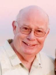 Patrick O'Malley Obituary