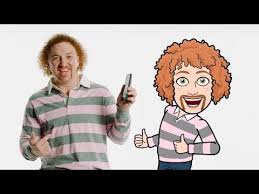 Bitmoji differs in a way that it can be embedded right onto your keyboard. Bitmoji Apps On Google Play