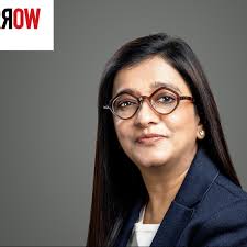 Breaking Barriers: Priti A Sureka, director, Emami Group